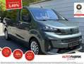 Peugeot Traveller Business L3 2.0 BlueHDi 180 EAT8 *KAMERA*NAVI*SHZ Grün - thumbnail 1