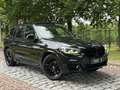 BMW X3 2.0 dA xDrive * M-PACK * PANO * FULL HISTORIEK Noir - thumbnail 5