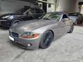 BMW Z4 Roadster 2.5i BOOK SERVICE/CRS Grigio - thumbnail 3