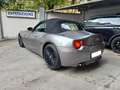 BMW Z4 Roadster 2.5i BOOK SERVICE/CRS Grigio - thumbnail 10