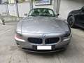 BMW Z4 Roadster 2.5i BOOK SERVICE/CRS Grigio - thumbnail 2