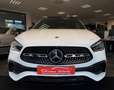 Mercedes-Benz GLA 250 250 E 160+102CH AMG LINE 8G-DCT Blanc - thumbnail 3