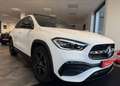 Mercedes-Benz GLA 250 250 E 160+102CH AMG LINE 8G-DCT Blanc - thumbnail 2