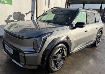 GT-line AWD 7pl. 283kW