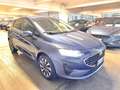 Ford Fiesta Fiesta 5p 1.0 ecoboost h Titanium 125cv Blu/Azzurro - thumbnail 2
