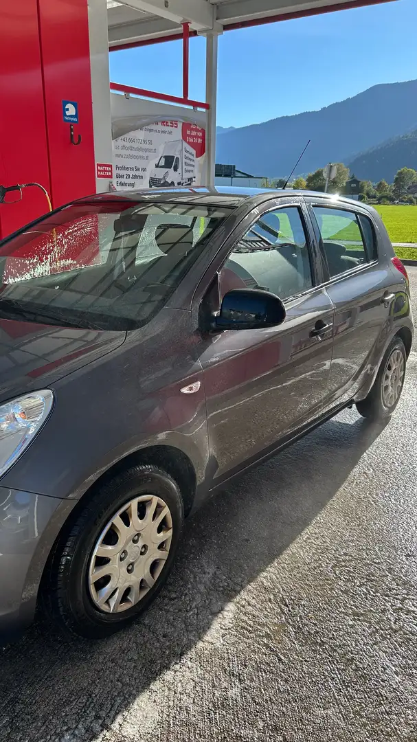 Hyundai i20 i20 1,25 Life Life - 1