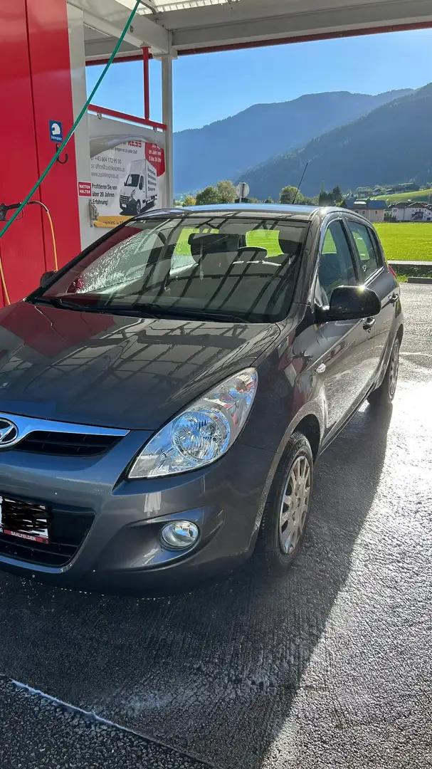 Hyundai i20 i20 1,25 Life Life - 2
