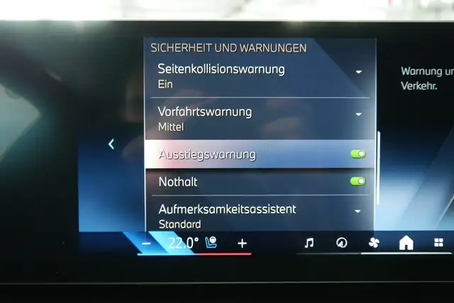 BMW 540 d xDrive *M-Paket Pro/AHK/B&W Sound/HUD/Integrallenkung/Standhzg.* Ansicht 26