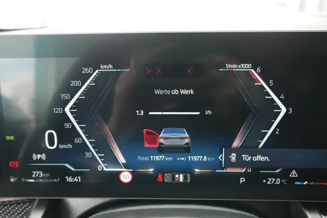BMW 540 d xDrive *M-Paket Pro/AHK/B&W Sound/HUD/Integrallenkung/Standhzg.* Ansicht 21
