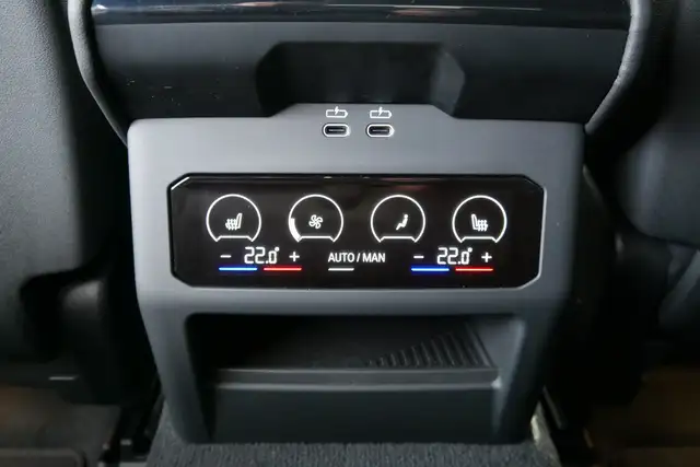 BMW 540 d xDrive *M-Paket Pro/AHK/B&W Sound/HUD/Integrallenkung/Standhzg.* Ansicht 7