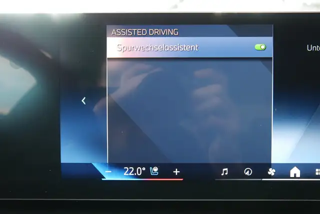 BMW 540 d xDrive *M-Paket Pro/AHK/B&W Sound/HUD/Integrallenkung/Standhzg.* Ansicht 28