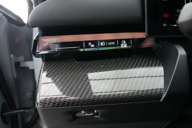 BMW 540 d xDrive *M-Paket Pro/AHK/B&W Sound/HUD/Integrallenkung/Standhzg.* Ansicht 17