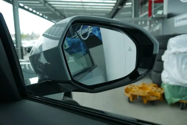 BMW 540 d xDrive *M-Paket Pro/AHK/B&W Sound/HUD/Integrallenkung/Standhzg.* Ansicht 40