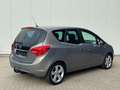 Opel Meriva ✅1.4 i GARANTIE Airco Cruise C Parkeersens Trekh Bruin - thumbnail 4