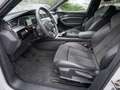Audi e-tron Sline 50 quattro Navi Matrix AH Blanc - thumbnail 9