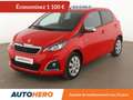 Peugeot 108 1.0 VTi Style Rouge - thumbnail 1