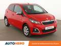 Peugeot 108 1.0 VTi Style Rouge - thumbnail 8
