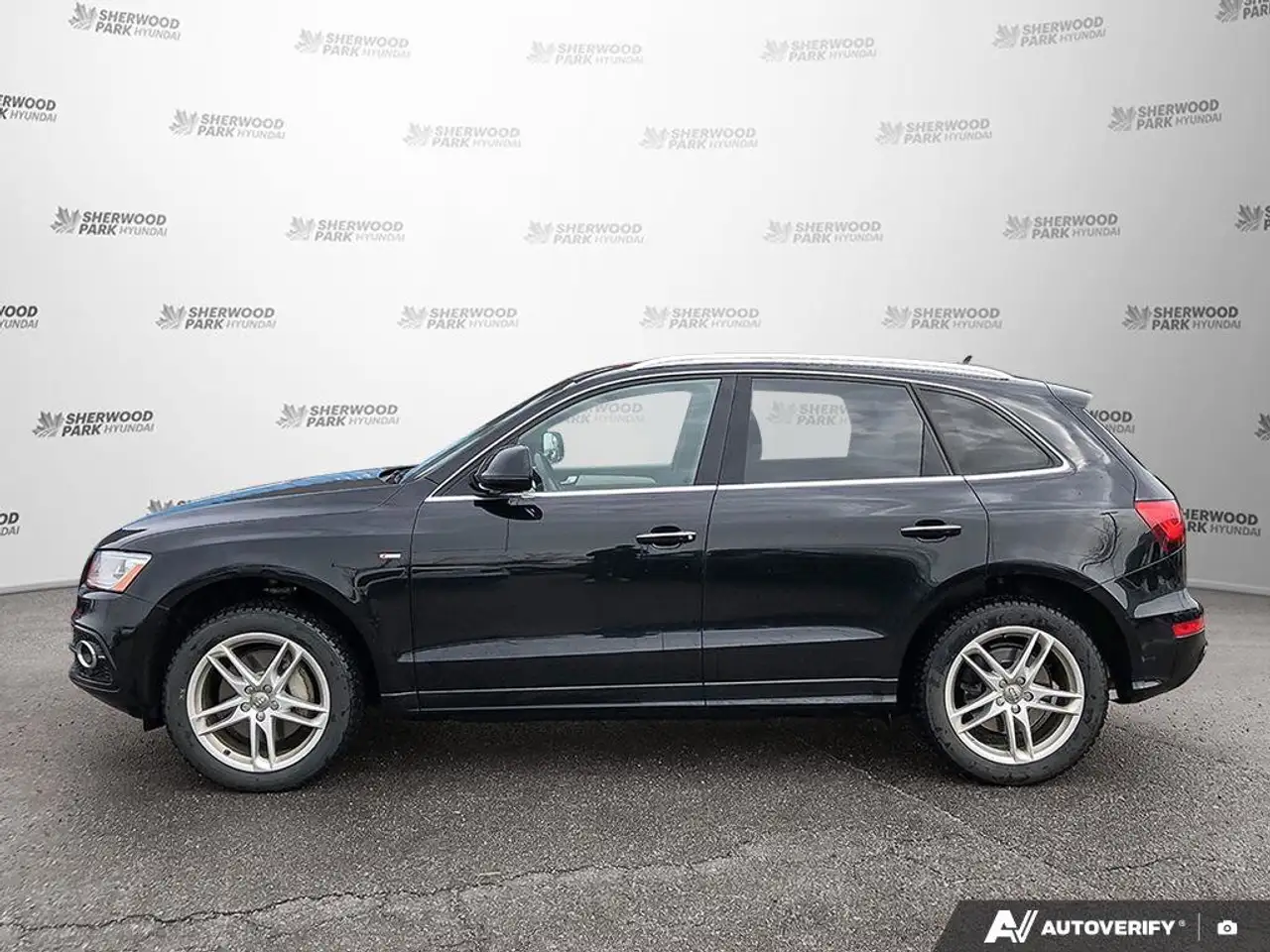 Audi Q5 снимка Audi Q5