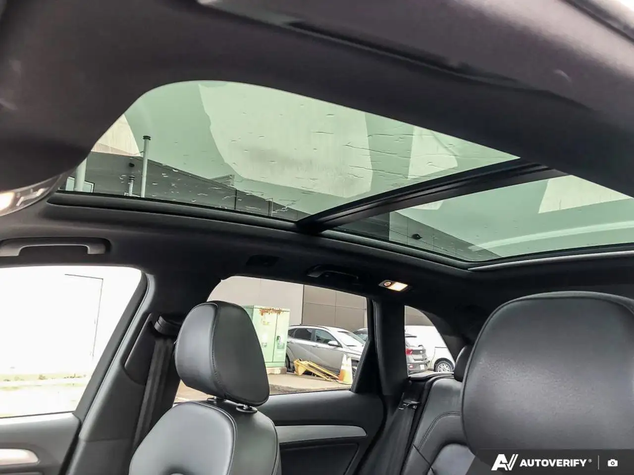 Audi Q5 снимка Audi Q5