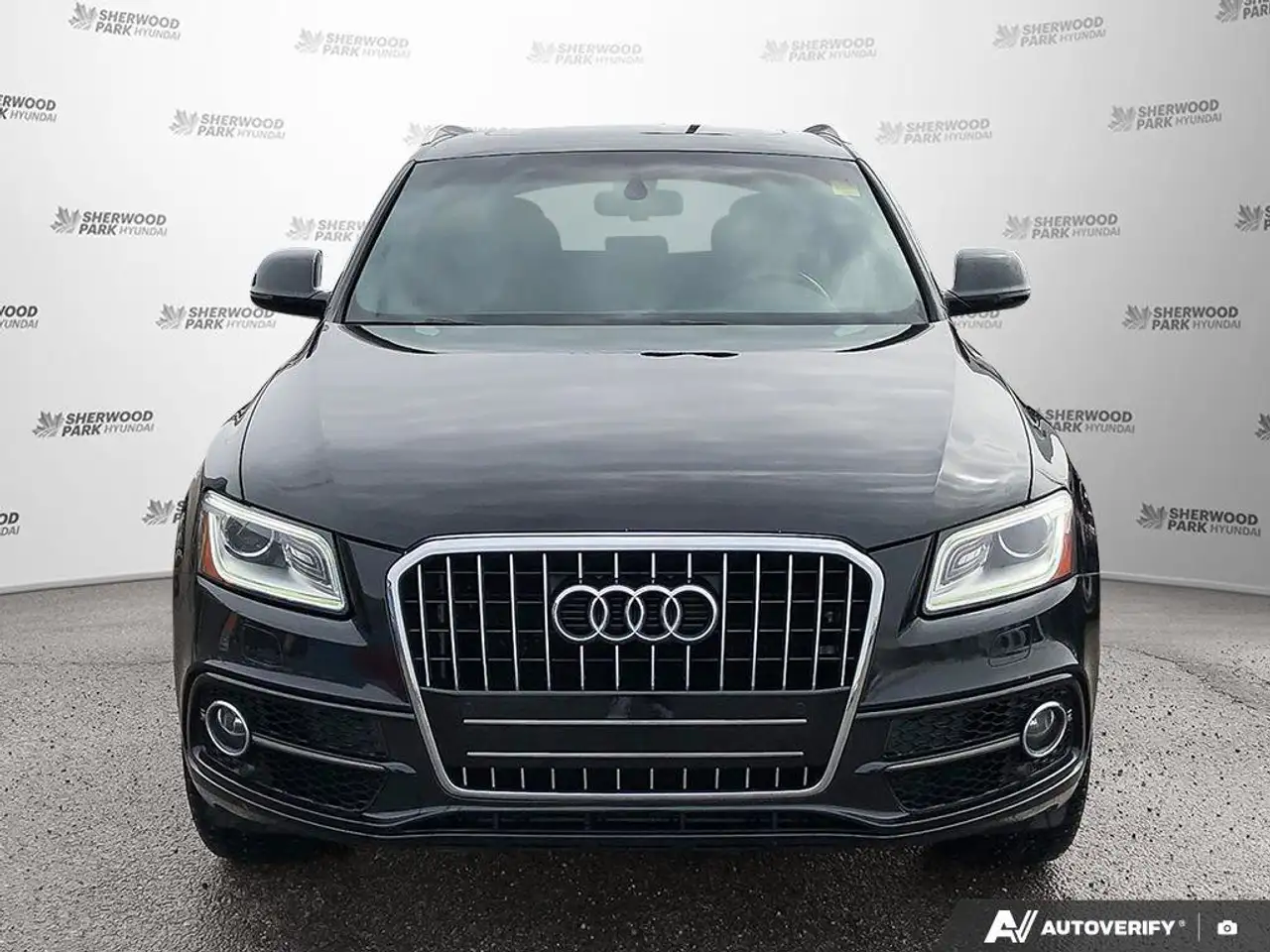 Audi Q5 снимка Audi Q5