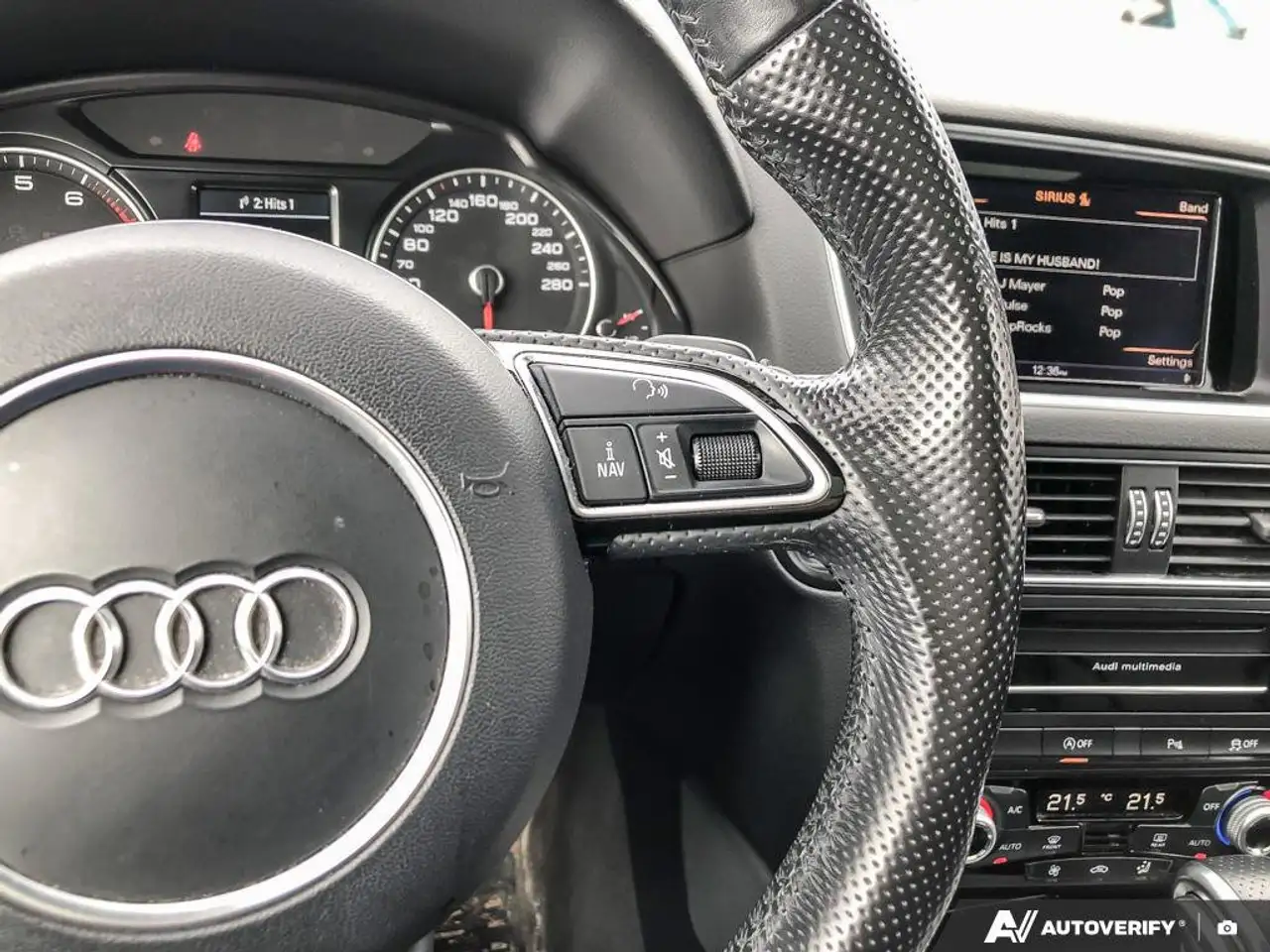 Audi Q5 снимка Audi Q5