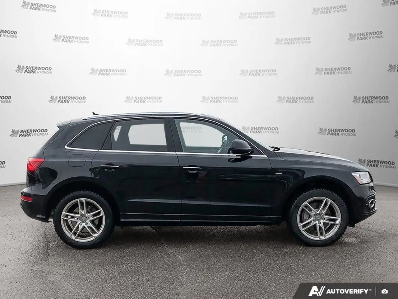 Audi Q5 снимка Audi Q5