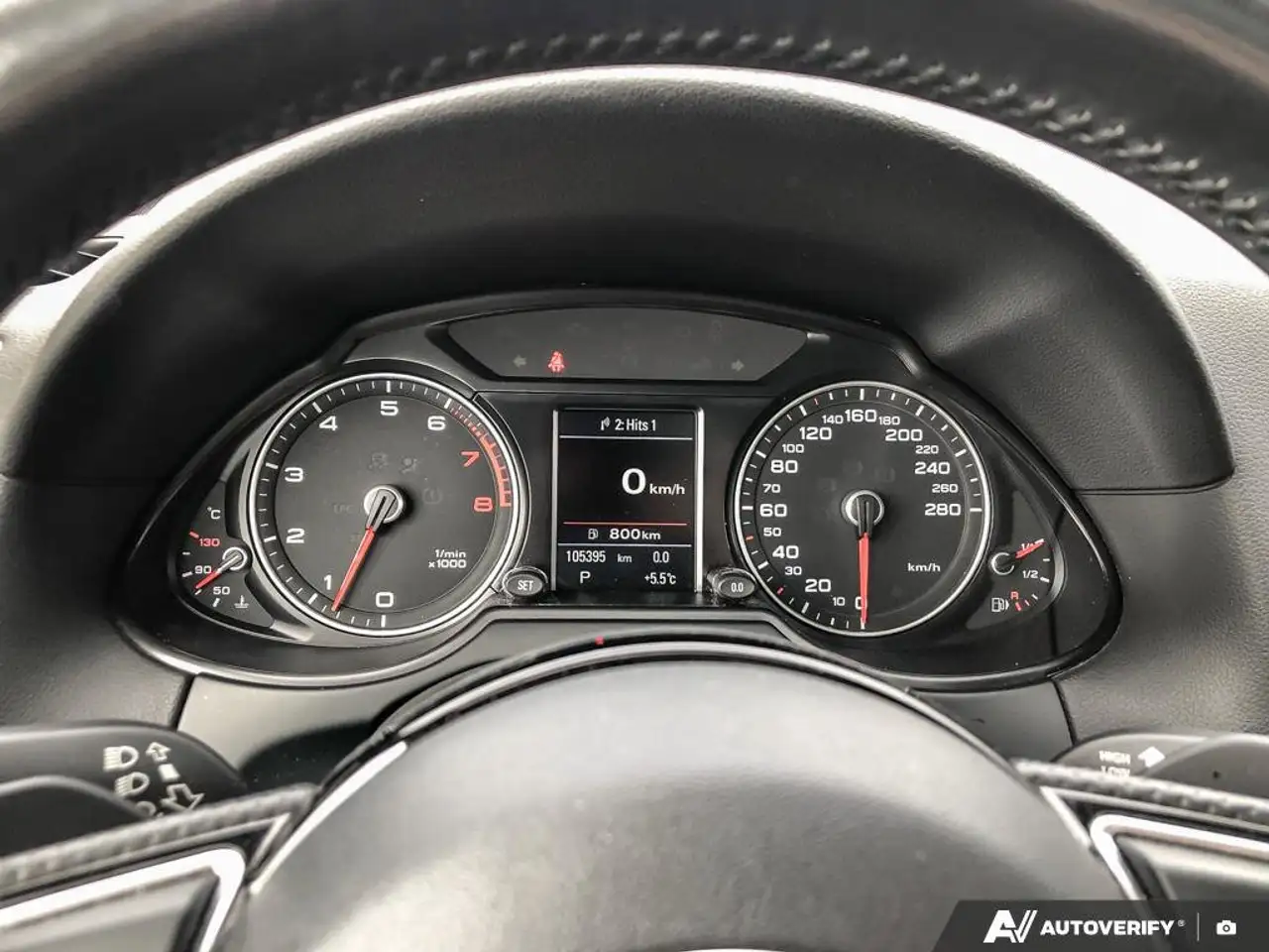 Audi Q5 снимка Audi Q5