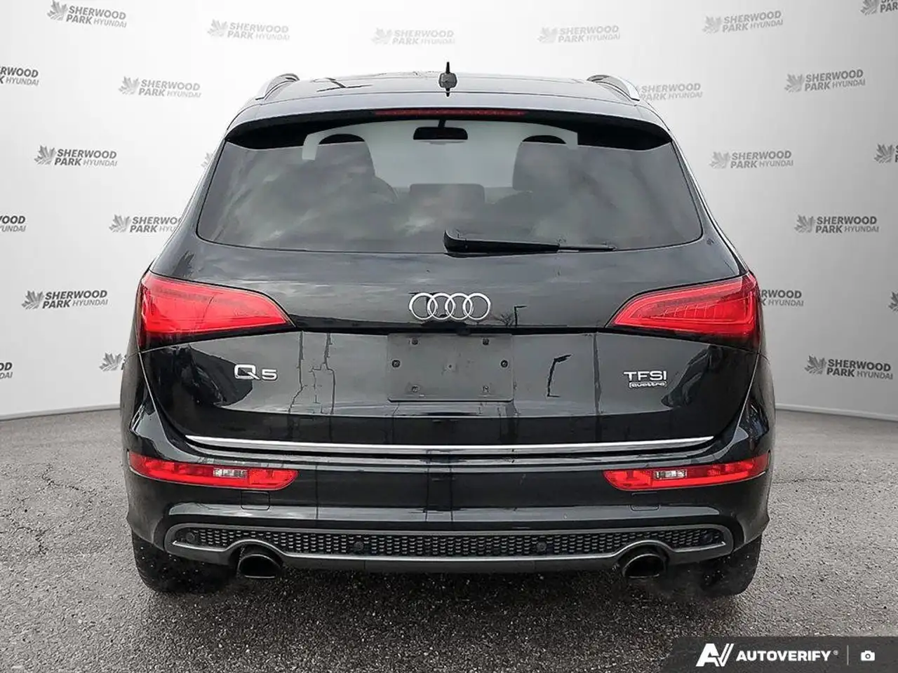 Audi Q5 снимка Audi Q5