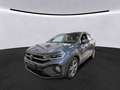 Volkswagen Taigo 1.5TSI DSG R-Line P-DACH KAMERA NAVI Grau - thumbnail 2