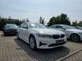 BMW 320 Baureihe 3 Touring 320 d xDrive Advantage Blanc - thumbnail 7