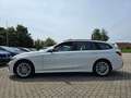 BMW 320 Baureihe 3 Touring 320 d xDrive Advantage Blanc - thumbnail 2