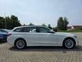 BMW 320 Baureihe 3 Touring 320 d xDrive Advantage Blanc - thumbnail 8