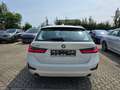 BMW 320 Baureihe 3 Touring 320 d xDrive Advantage Blanc - thumbnail 4