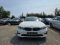 BMW 320 Baureihe 3 Touring 320 d xDrive Advantage Blanc - thumbnail 9