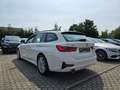 BMW 320 Baureihe 3 Touring 320 d xDrive Advantage Blanc - thumbnail 3