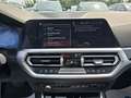 BMW 320 Baureihe 3 Touring 320 d xDrive Advantage Blanc - thumbnail 18