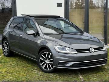 1.0 TSI BMT Comfortline DSG