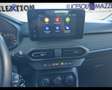 Dacia Sandero 3ª serie - Sandero Streetway 1.0 TCe ECO-G Comfort Rosso - thumbnail 10