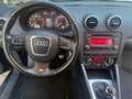 Audi S3 Negru - thumbnail 5