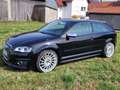 Audi S3 Czarny - thumbnail 1