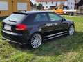 Audi S3 crna - thumbnail 3