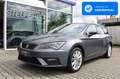 SEAT Leon ST 2.0 TDI Xcellence LED APP Navi Grau - thumbnail 1