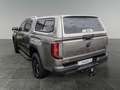 Volkswagen Amarok PanAmericana DC 3.0 TDI LEDER STANDHZ Beige - thumbnail 8