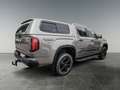 Volkswagen Amarok PanAmericana DC 3.0 TDI LEDER STANDHZ Beige - thumbnail 4