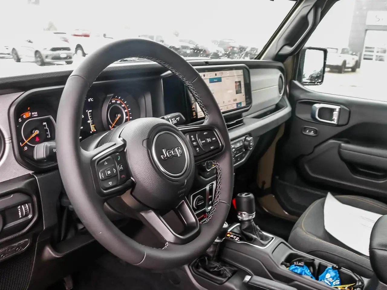 Jeep Wrangler fotografie Jeep Wrangler