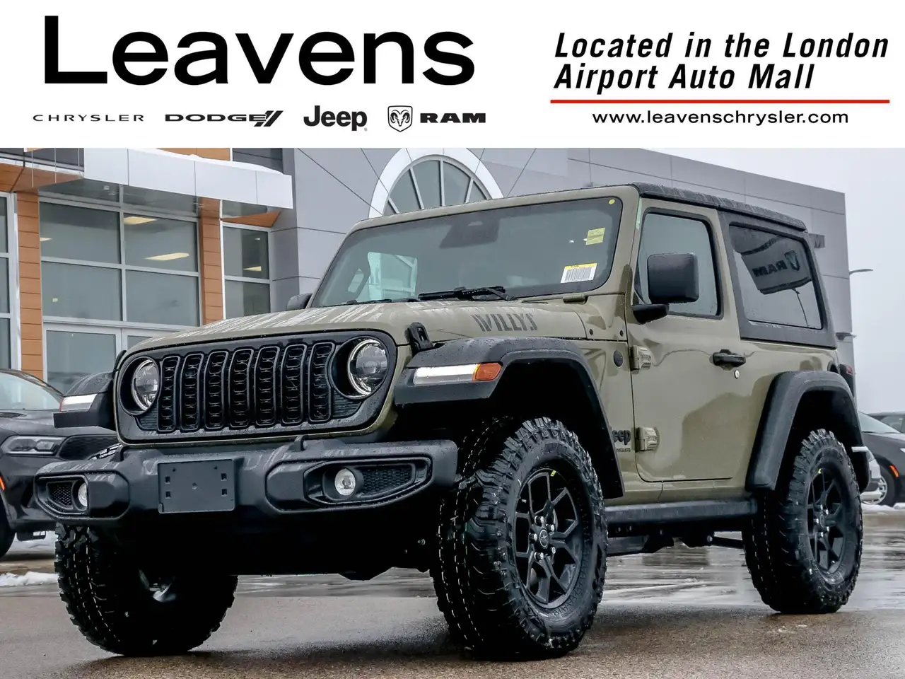 Jeep Wrangler fotografie Jeep Wrangler
