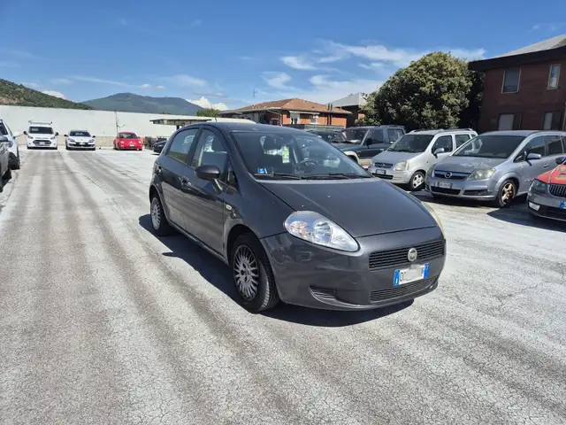 Fiat Grande Punto