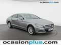 Mercedes-Benz CLS 350 BE (4.75) Aut. Plateado - thumbnail 3