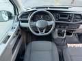 Volkswagen T6 Transporter T6.1 Transporter Kombi EcoProfi | 9 Si. | Klima Weiß - thumbnail 14