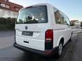 Volkswagen T6 Transporter T6.1 Transporter Kombi EcoProfi | 9 Si. | Klima Weiß - thumbnail 4